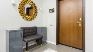 Прихожая в хрущёвке – особенности оформления интерьера