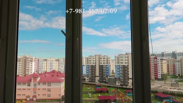 Купить квартиру в Калининграде. ул.Аксакова 137. Продано!