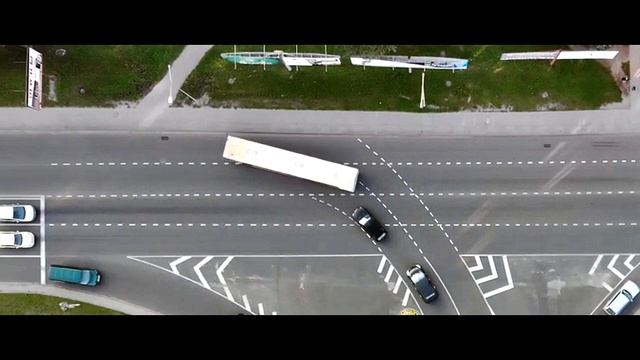 Перекресток Ленина Баранова Неточная разметка #Барановичи смотреть онлайн