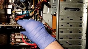 АПГРЕЙД 775 СОКЕТА ДЛЯ WOT l XEON X5460 + RADEON R7 250 1GB l ТЕСТЫ В ИГРАХ!