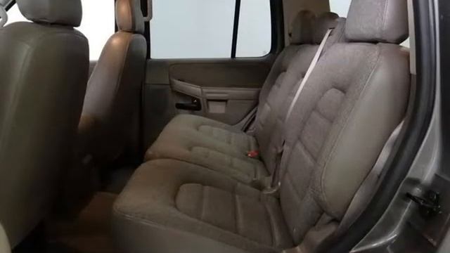 2004 Ford Explorer XLS Used Cars - Canton,Ohio - 2015-06-12 смотреть онлайн