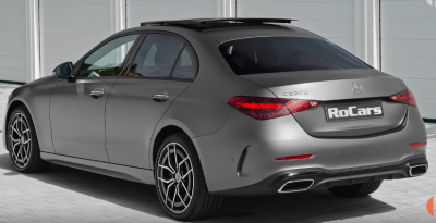 Обзоры авто