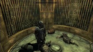 SKYRIM СКРЫТАЯ ЛОКАЦИЯ- ТАЙНА КАГРЕНЗЕЛ.