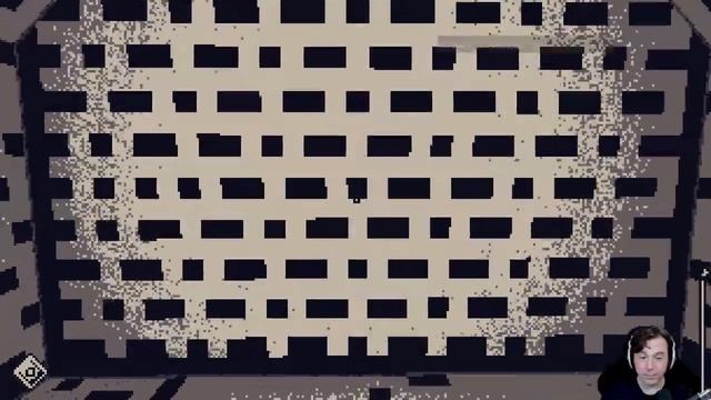 The Wailer: Lo-fi horror puzzle dungeon crawler | Part 1 смотреть онлайн