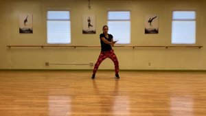 The Way I Are - Hip Hop Dance Choreography - Timbaland, Keri Hilson - Step Up 2 The Streets