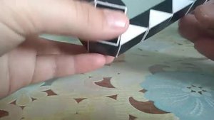 Шарик из головоломки змейка