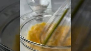 Яблочные вафли пп в вафельнице рецепт  #Shorts