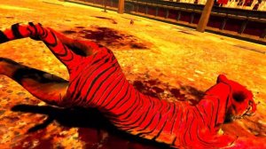 Gladius VR - Gameplay