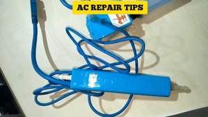 Split AC me Pump kaise lagaye | How to Install the Mini Aqua Condensate Pump @ACREPAIRTIPS