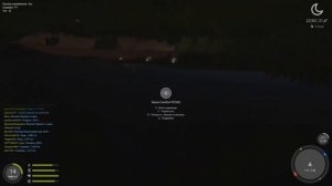 Русская рыбалка 4: Где ловить леща на р. Вьюнок