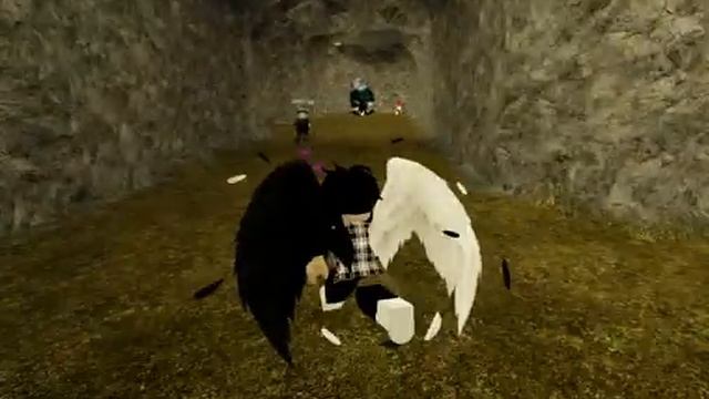 ПОБЕГ ОТ ПУПСИКА/ROBLOX смотреть онлайн