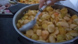 очень вкусное варенье из ранетки
