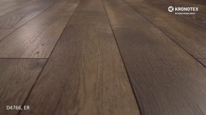 Обзор декора ламината Kronotex Amazone Дуб Тёмный Петерсон D4766