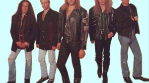 Def Leppard- Rock On