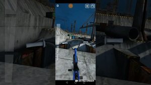 Как выполнить все челленджи в Touchgrind BMX. Как выполнить последний челлендж?