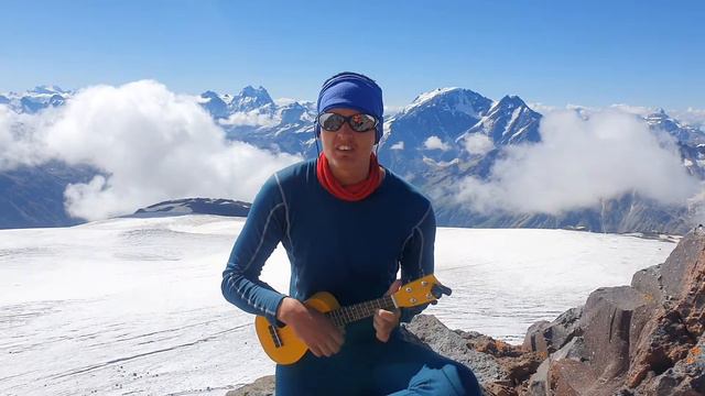 Lumen - Мне в другую сторону (кавер на укулеле) смотреть онлайн