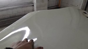 обработка грунта под покраску, на сухую или по мокрому?