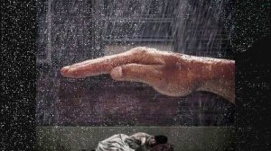 Не в буре - стихи на Троицу-Пятидесятницу