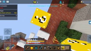 Какой же самый худший год в Blockman Go (Blockman Go)