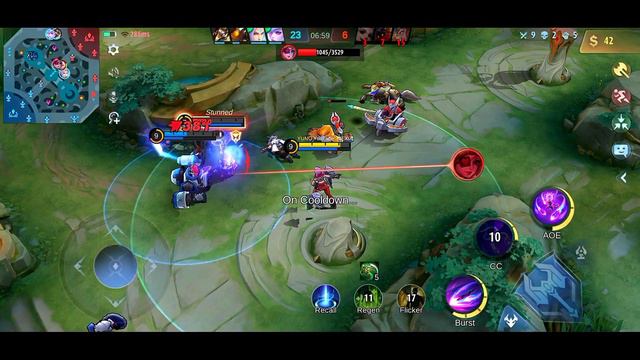 IXIA BEST EMBLEM SETUP FOR EVERY TIER!!🔥Top Global Ixia Beginners Guide (New Hero Ixia) смотреть онлайн