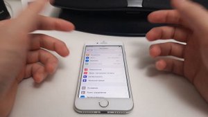 Как включить ПОГОДУ на ЭКРАНЕ БЛОКИРОВКИ на iPhone