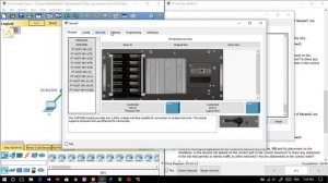CCNA: 4.4.2.9 Packet Tracer - Troubleshooting IPv4 ACLs