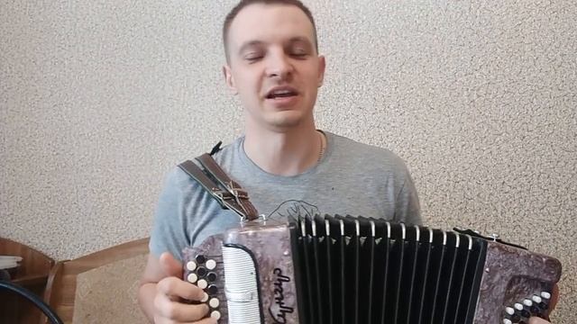 Леонид Агутин Граница кавер под баян смотреть онлайн