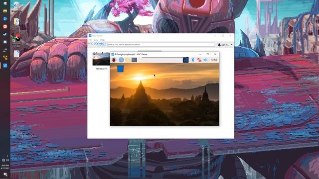 Best Portable Linux Computer! - Raspberry Pi Project смотреть онлайн