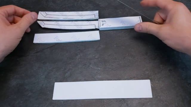 как сделать нож танто из Standoff 2 смотреть онлайн