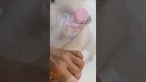 Чехол с жидкостью из эпоксидной смолы