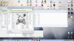 Настройка Геймпада для Quantum Break