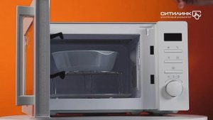Обзор микроволновой печи Hyundai HYM-M2060 | Ситилинк