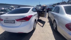 ?? БУ АВТО С ПРОБЕГОМ Авторынок Барыс ИЮНЬ 2022 Алматы