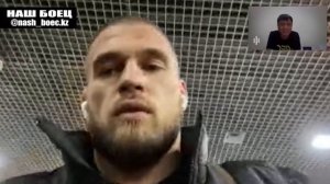 Артем РЕЗНИКОВ ПОРВАЛ с Лигой АСА
