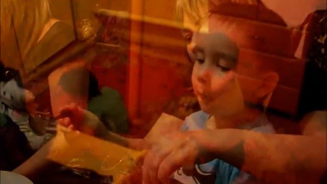 ДЕНЬ РОЖДЕНИЕ РОМЫ 2 ГОДА~1 смотреть онлайн