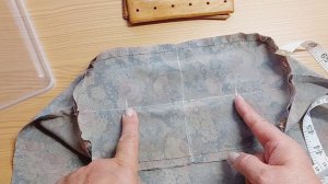 Как дома сделать модную сумку