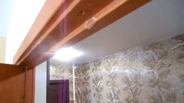 Распашная дверь от "строителей" смотреть онлайн