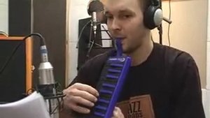 Аркадий Сержич и ансамбль Кости Бродяжного Аркаша