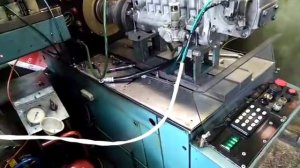 Регулировка ТНВД топливного насоса высокого давления