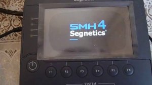 Перспективный ПЛК Segnetics SMH4 подключение кнопки, реле, электромагнитного пускателя.mp4