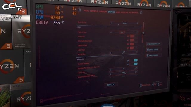 Diaxxa Powered by Gigabyte [Ryzen 5 5600 + RTX 3060 Ti] | Review смотреть онлайн