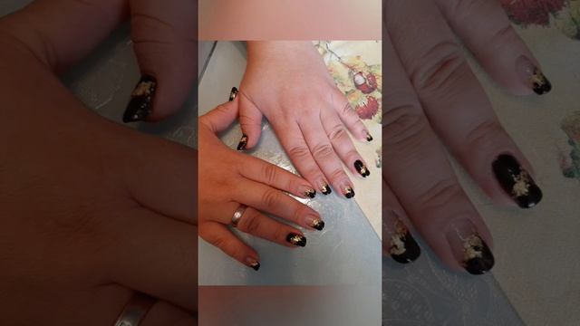 идеи маникюра на весну/ праздничный маникюр 2022/ весна 2022 смотреть онлайн