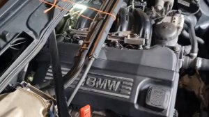 BMW, E90 N46B20, Injektor