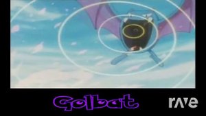 Pokerap Music - Pokemon & Angry Birds Rap | RaveDj