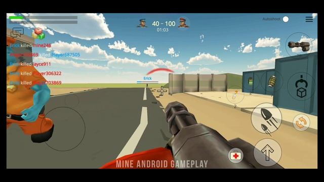 Strike Fortress Box new update gameplay Walkthrough part 492 (@MINE ANDROID GAMEPLAY) max pro level смотреть онлайн