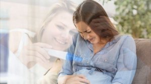 HOMILADORLIKNING 2-HAFTASI / ХОМИЛАДОРЛИКНИНГ 2-ХАФТАСИ