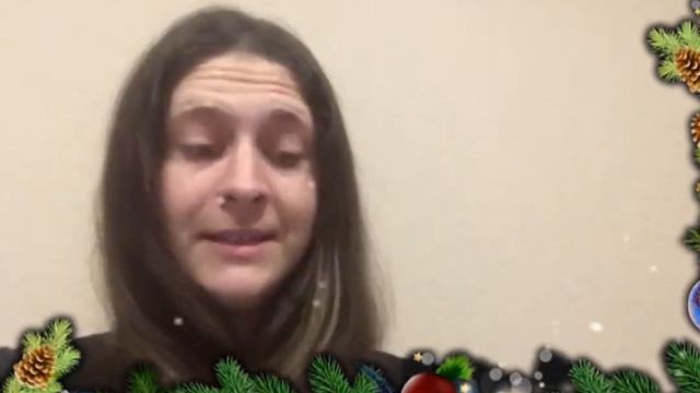 Поздравляем с Новым годом от Language Room смотреть онлайн