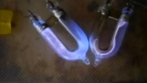 Коронный разряд (corona discharge)