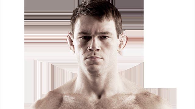 MMA Entrance Theme- Forrest Griffin