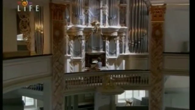 И. С. Бах қысқаша өмірбаяны смотреть онлайн